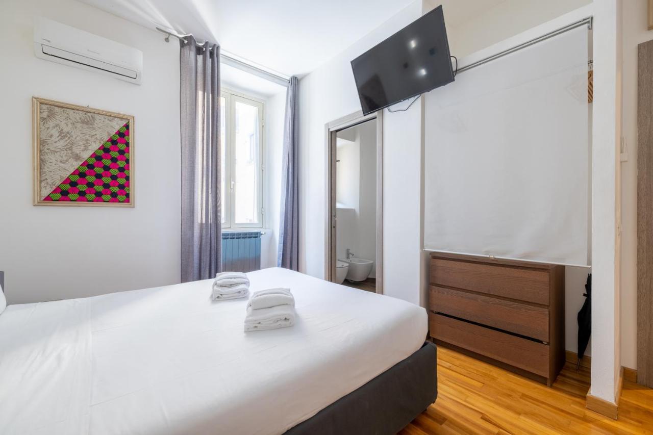 Vg Rome Center Garibaldi Room 外观 照片