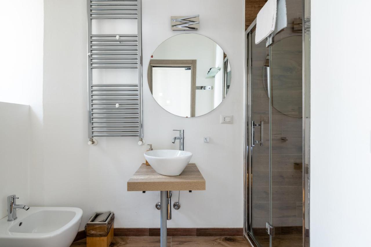 Vg Rome Center Garibaldi Room 外观 照片